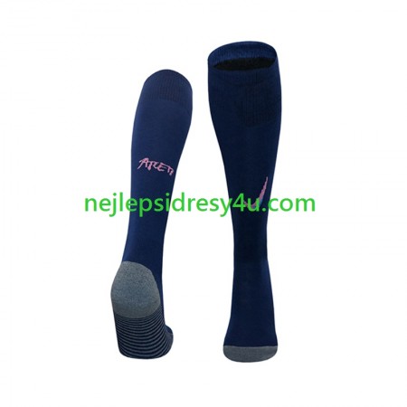 Atlético Madrid Alternativní Ponožky 2024/25